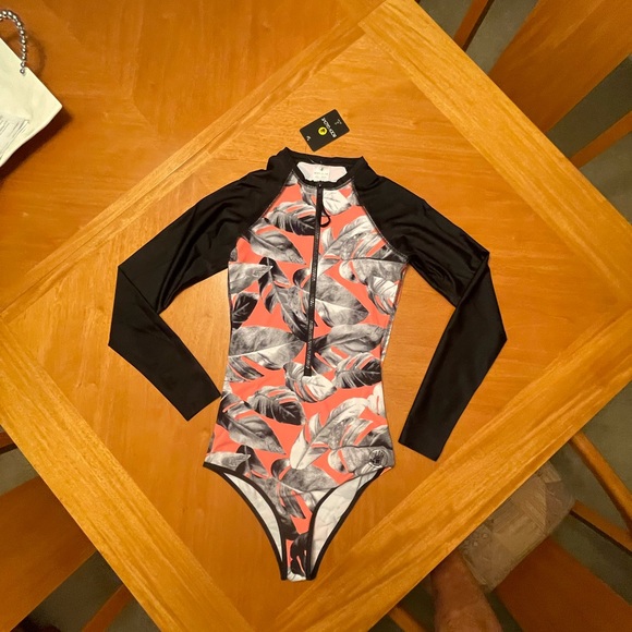 Body Glove Crossover Paddle Suit - Picture 4 of 7